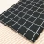 Import Hot selling high quality plaid printed style linen fabric table cloth fabric from China