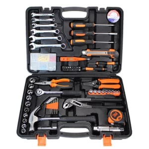 Hot selling household hand tools kit