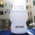 Import Hot-selling inflatable toilet advertisement white giant toilet outdoor advertisement from China