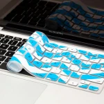 Hot selling Keyboard Cover for MacBook Pro 13