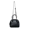 Hot selling lady hand bag fashion tote bag large capacity PU leather crossbody women handbag