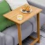 Import Hot Selling Multifunctional Bamboo Laptop Desk Modern Living Room Computer Table Stand Breakfast Serving Bed Tray from China