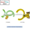 hot selling New design Crocodile clamp Alligator clip