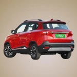 hot-selling new energy EV four wheels car electric car made in china  with lower price NEW CARS