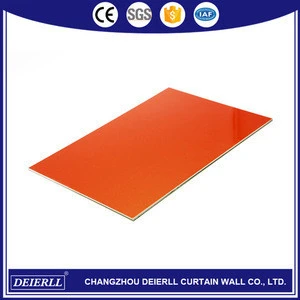 Hot selling new style 3d wall panel wooden acp/aluminum composite panel/wall cladding with low price