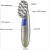 Import Hot Selling Product Hair Treatment Handheld Laser Vibrating Massage Hair Comb from China