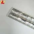 Import Hot Selling Recessed Mounted Protective Mini 300x1200mm 3x18w Aluminum Iron T8 Fluorescent Office Grille Fixture Ceiling Lamp from China
