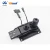 Import hot selling recliner chair swivel plate knee tilt mechanism parts  GH012AS from China
