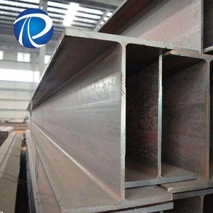 hot selling structural carbon steel h beam profile H iron beam made in China(IPE,UPE,HEA,HEB)