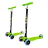 Hot selling three wheel kids kick scooter with CE