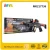 Import Hot selling toy gun with sound and light plastic electric gun for children from China