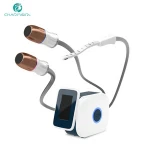 Hot selling vmax hifu skin tightening anti-wrinkle cellina Vaginal machine