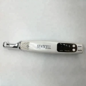 Hot Selling Wholesale Price Skin Tag Removal Pico second Laser Pen Tattoo Removal Machine for Home Use