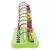 Import Hot Selling Wooden Toys Colorful Maths Games Abacus Baby  Educational Toy from China