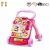 Import Hot wheels toy cars baby walker with Musical trolley walker baby toy from China