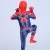 Import Hotsale Kids Halloween Clothing set Kids Boys Spiderman cosplay Costume Children role-play clothing from China