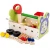 Import Hotsale Wooden Children&#39;s Tool Set Toys Repair Pretend Play Wooden Tool Box Tool Kit from China