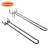 Import Hotsales Metal Euro Hooks For Prong Pegboard Peg Board Display Hook from China