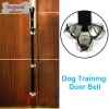 House Training Potty Training Dog Doorbell for Door Knob