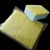 Import Household cleaning tool supplier sale polyester microfiber sponge with cell from China