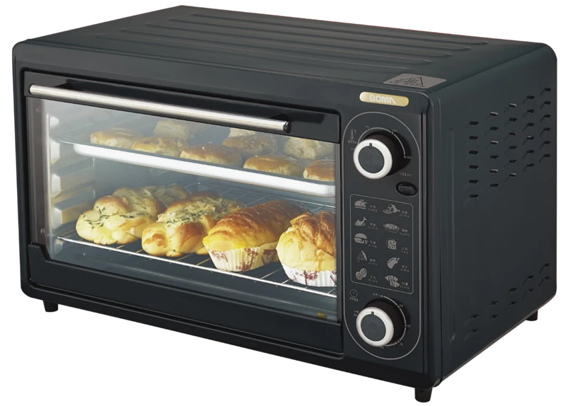 Household electric bakery oven Pizza Bread baking equipment