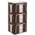 Import Household items new fabric oxford clothes , sundries storage box foldable from China