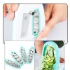 Household Manual Graters Spiral Cutter Multifunction Fruit Vegetable Potato Cutter Stainless Steel Grater Kitchen Tools