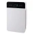 Import household pm2.5  fresh air HEPA filter air purifiers from China