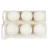 Import Household Quick  Wool Dryer Balls 6 Pack For Laundry Machine from China
