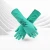 Import Household work hand gloves nitrile coating hand gloves waterproof nitrile gloves manufacturers from China