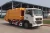 Import howo 15m3 garbage compactor truck from china from China