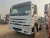 Import Howo Sinotruk 6X4 371 HP trailer Head Trailer Trucks tractor truck Prices from China