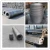 Import hp 250 4tpi graphite electrode from China