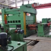 HR CR Steel Plate Leveling Machine Cut To Length Machine