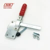 HS-12220 Vertical Flanged Base Toggle Clamp Woodworking Tool