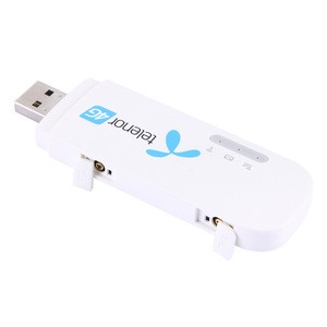 Huawei E8372 E8372H-608 150Mbps 3G 4G WiFi Router USB Modem Support 700 850 1800 2100 2600Mhz
