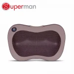 HUIFAN Customization multi-purpose massage pillow car massage cushion