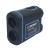 Import Hunting range finder laser rangefinder 1500m with angle golf laser range finder from China