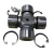 Import HV-UJ34 Trailer Universal Joint (U-Joint) (3.41A ) from China