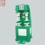 Import hydraulic press machine to use for the front and end of the shoe from Taiwan