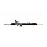 hydraulic RHD gear assembly power steering for ISUZU D-MAX 4WD 8-97234440-3