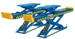 hydraulic scissor car lift
