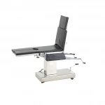 Hydraulic surgical operating  table with good price