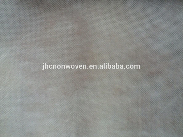 Hydrophobic polypropylene spunbond agriculture non woven cover fabric