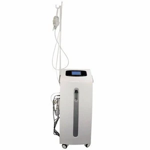 hyperbaric chamber almighty oxygen injection therapy equipment