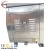 Import HZPK double chamber vacuum packaging machine for fruits vegetables fish and other food from China