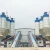Import HZS180 fixed large ready mixed cement mixer aggregate stabilized soil dry concrete mixing plant in china for sale from China