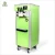Import ice cream cart for sale/commercial soft ice cream machine for sale/custom size soft ice cream machine parts from China
