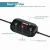 Import iClever Himbox HB-F02 Auto-Scan Wireless FM Transmitter Radio Adapter Car Kit with Clip from China