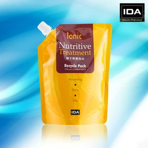 IDA brand nutritive conditioning hair treatment